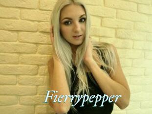 Fierrypepper