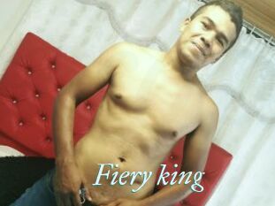 Fiery_king