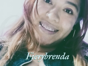 Fierybrenda