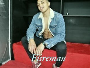 Fiireman