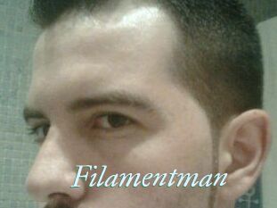 Filamentman