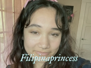 Filipinaprincess