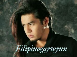 Filipinogaywynn