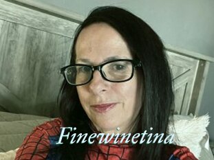 Finewinetina