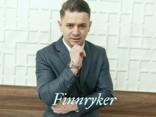 Finnryker