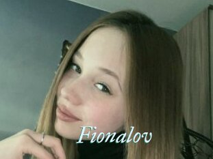 Fionalov