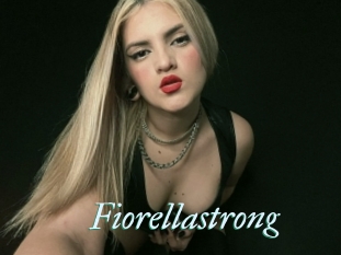 Fiorellastrong