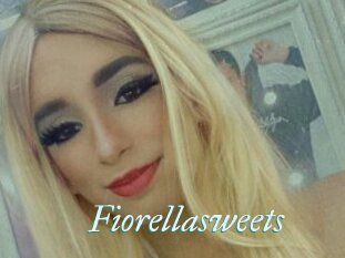 Fiorellasweets