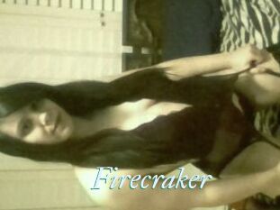 Firecraker