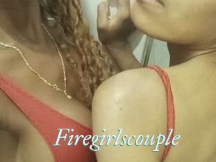 Firegirlscouple