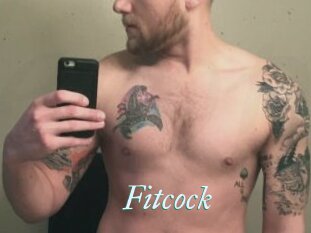 Fitcock