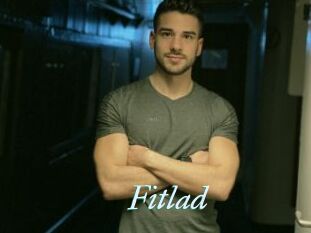 Fitlad