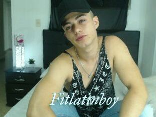 Fitlatinboy