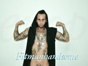 Fitmanhandsome