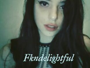 Fkndelightful