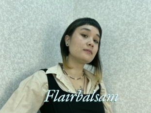 Flairbalsam