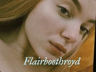 Flairboothroyd