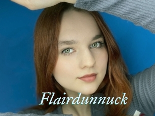 Flairdunnuck