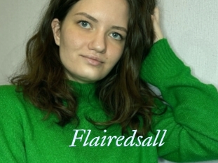 Flairedsall