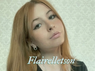 Flairelletson