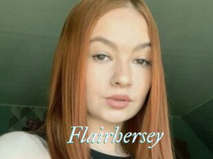 Flairhersey