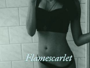 Flamescarlet