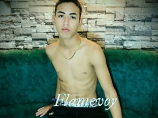 Flamevoy