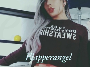 Flapperangel