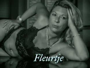 Fleurtje