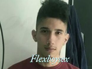 Flexboysex