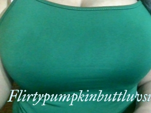 Flirtypumpkinbuttluvsu