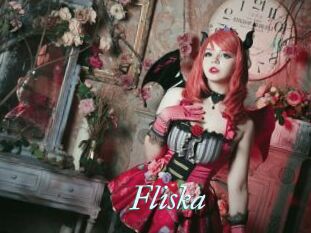 Fliska