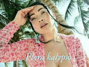 Flora_kalypso