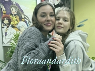 Floraandardith