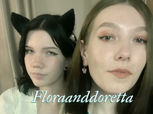 Floraanddoretta