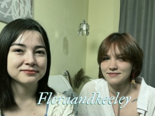 Floraandkeeley