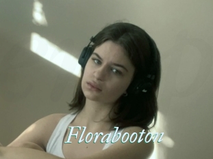 Florabooton