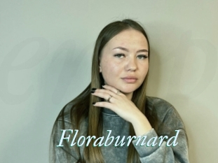 Floraburnard