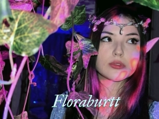 Floraburtt