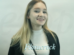 Floracrock