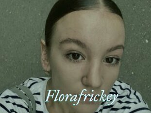 Florafrickey