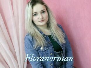 Floranorman