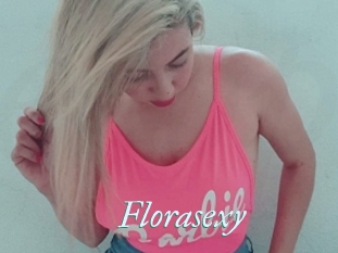 Florasexy