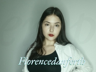 Florencedanforth