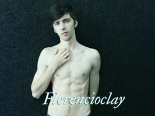 Florencioclay