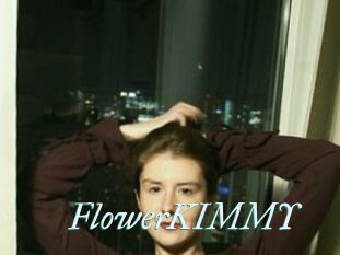 FlowerKIMMY