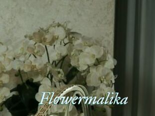 Flowermalika