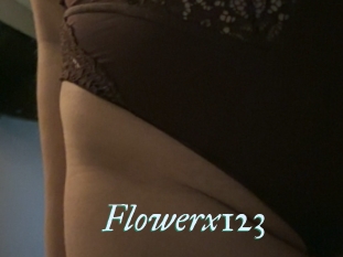 Flowerx123