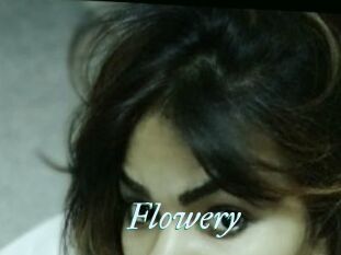 Flowery