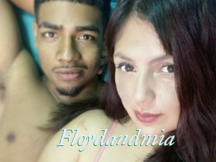 Floydandmia